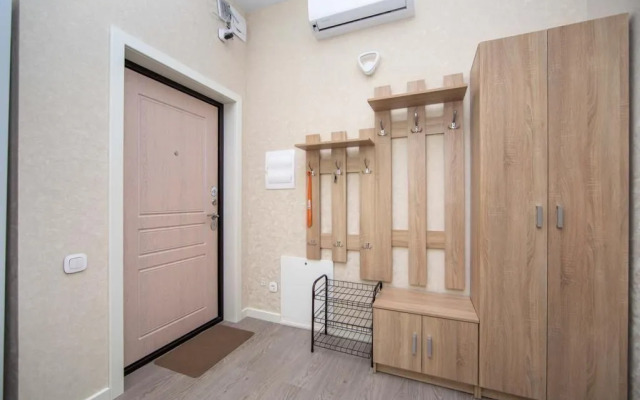 Квартира на Крымской 89 (778)