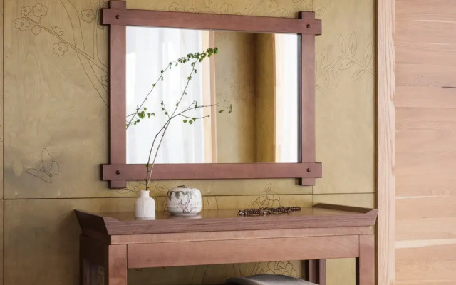 Апартаменты Санрайз Вилладж Deluxe Suite