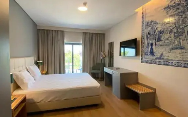 Villa Rey Spa Hotel