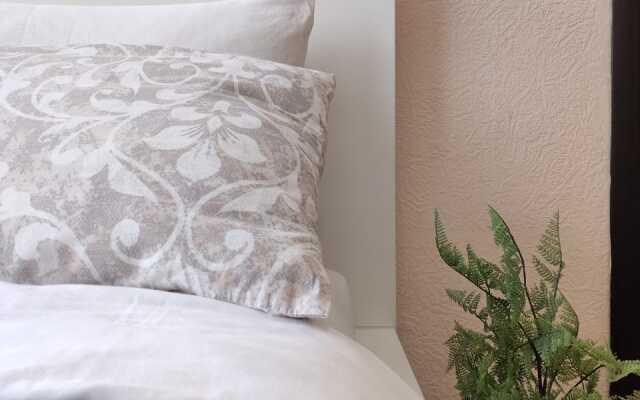 Апартаменты Уютная квартира в центре