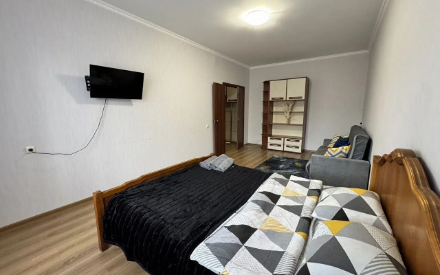 Квартира двухкомнатная на Щорса 39А