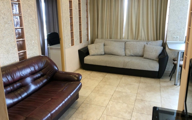 10 Двухкомнатные Апартаменты Новый Арбат