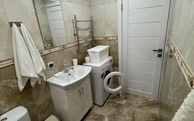 Sochi Park Apartments