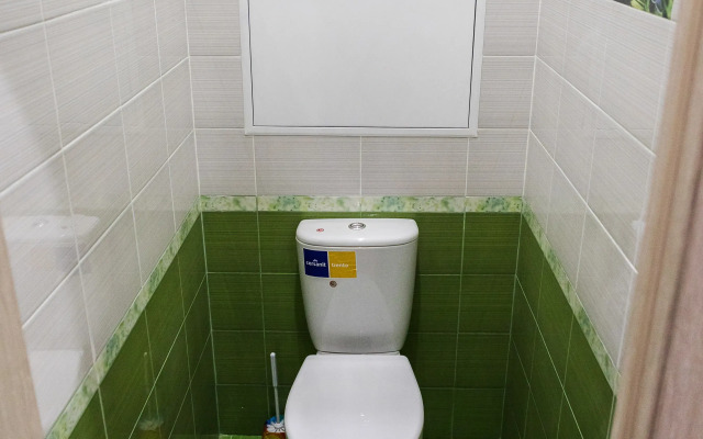 Квартира На Северном шоссе 16