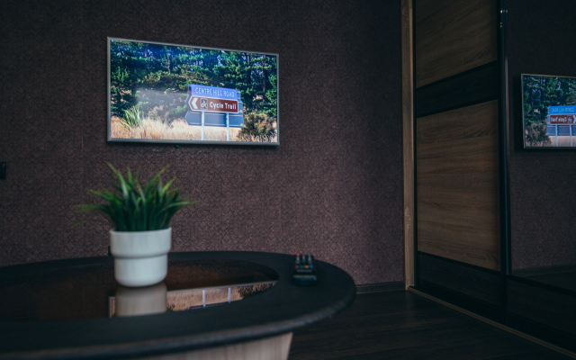 Апартаменты с Шикарным Видом на Калининградскую Филармонию