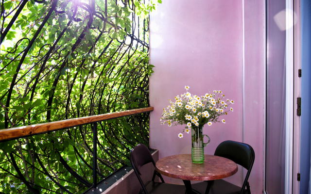 Отель Prohlada Breeze