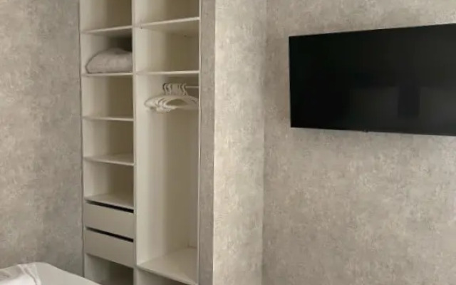 Апартаменты Квартира Студия