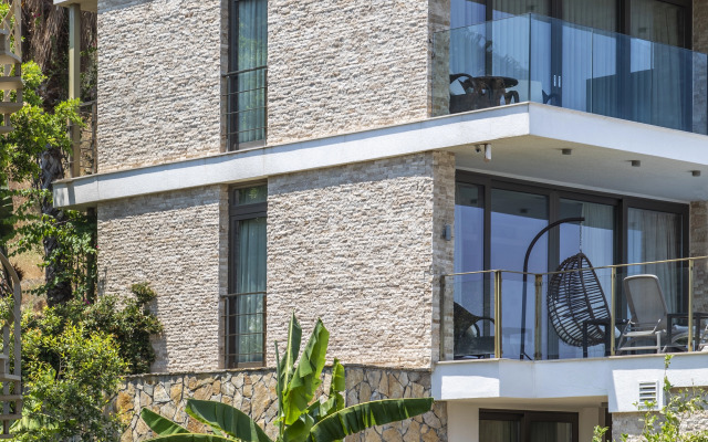 Spektr Boutique Hotel