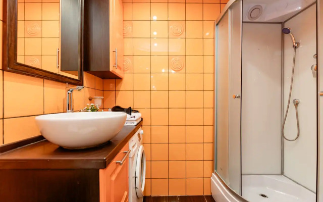 Квартира у Филатовской