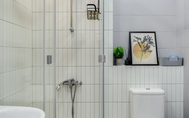 Апартаменты ApartsLoungeЖК Самолет