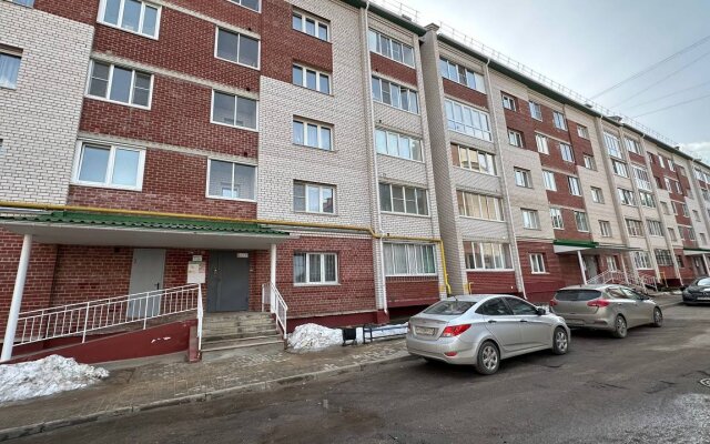 Arendagrad Roscha 11 Apartments