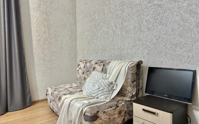 Квартира ArtHouse Dombay 2