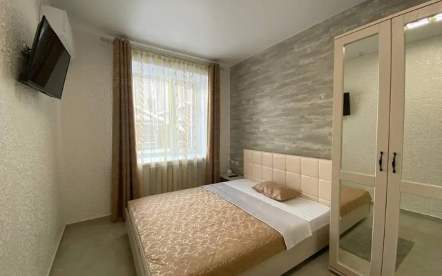 Отель Дилижанс