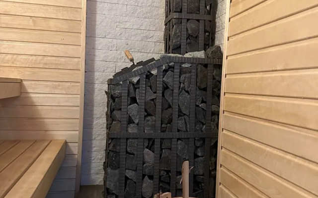 Частный дом Эко-зона