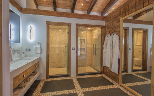 Private Bays & Islands Villa