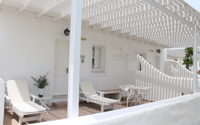 Porto Scoutari Romantic Hotel & Suites