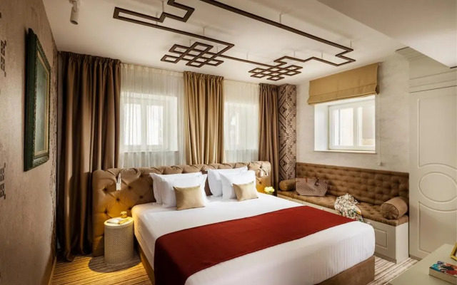 Hotel Gallery 37 Powered by ASTON