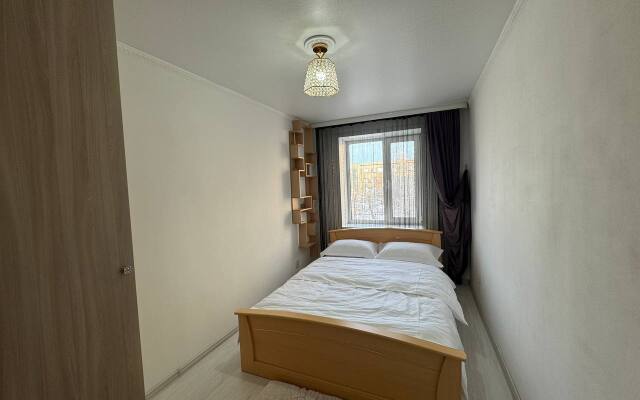 Na Gogolya 78 Flat