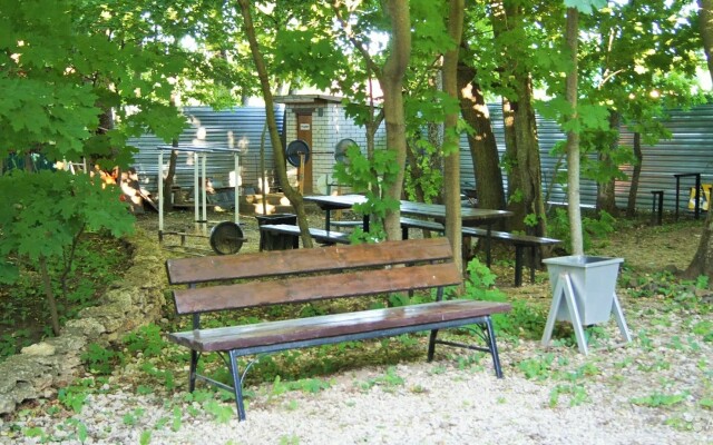 Alleya Guest House