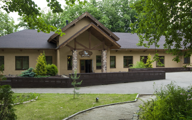 Lesnoy Hotel