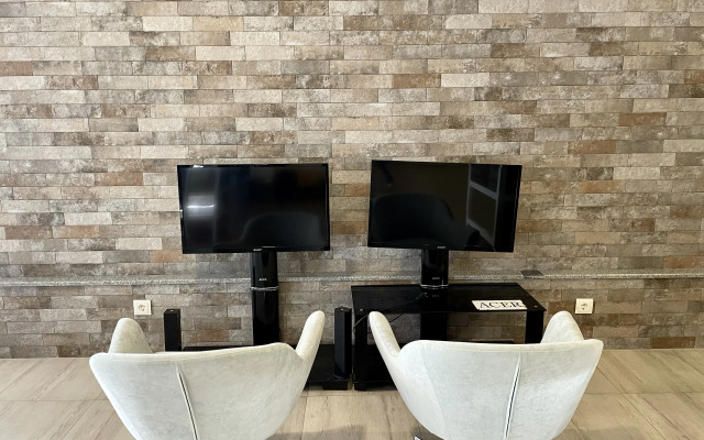 S vidom na more 5* Apartments