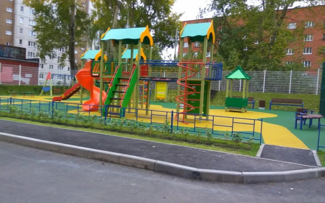 Квартира Однокомнатная ЖК Элли