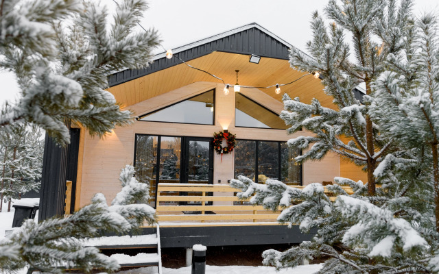 Гостевой дом WOW Village