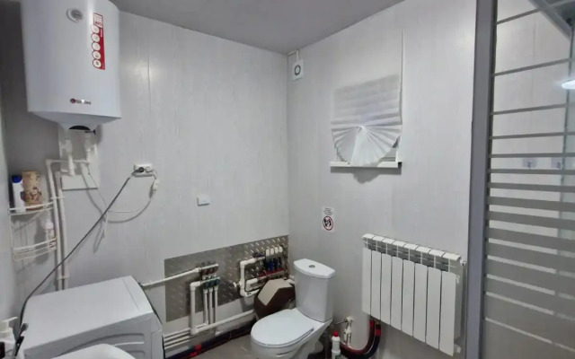 Частный дом Forester