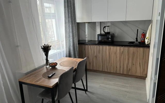 Квартира АпартКазань16 на улице Шоссейная 20