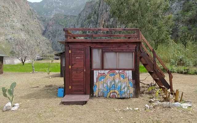 Butterfly Valley Glamping