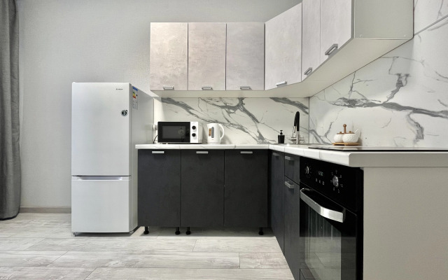 V Tsentre Permi Flat