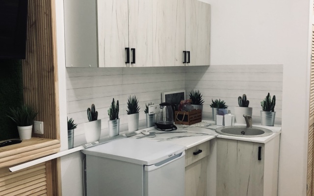 Na Moskovskoy Flat 2