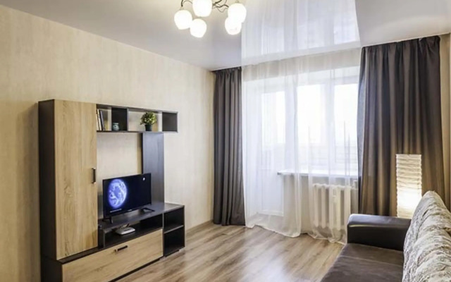 Atma House na Shirotnoj 96/3 Apartments