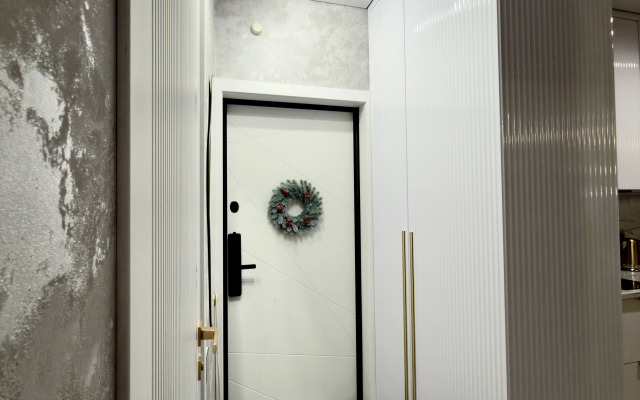 Апартаменты Премиум-Сегмента