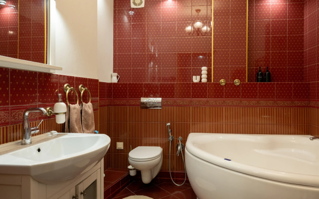 Nubona Aparts Flat