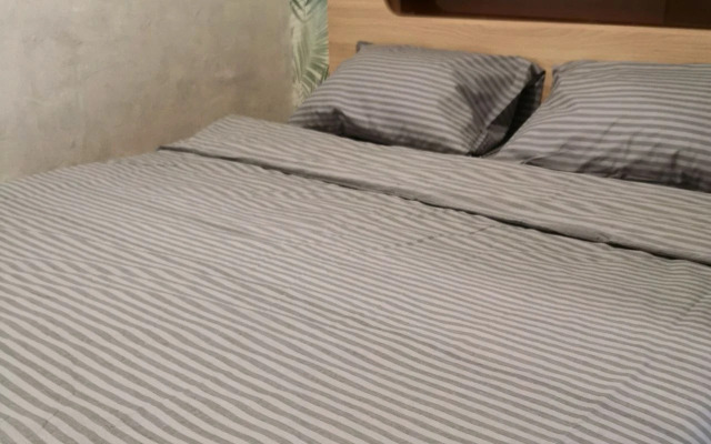 Vozle Morya Flat