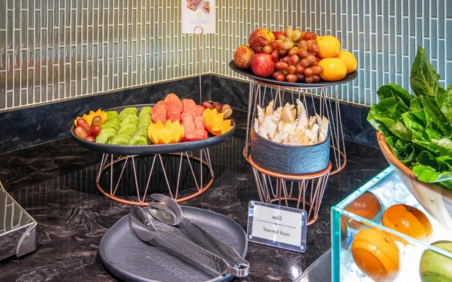 Best Western Click Sathorn 11