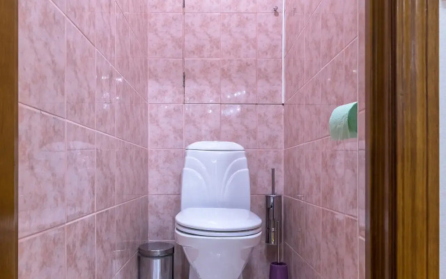 Квартира на Смоленской Улице 7