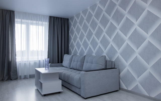 Azure family aparts Apartments