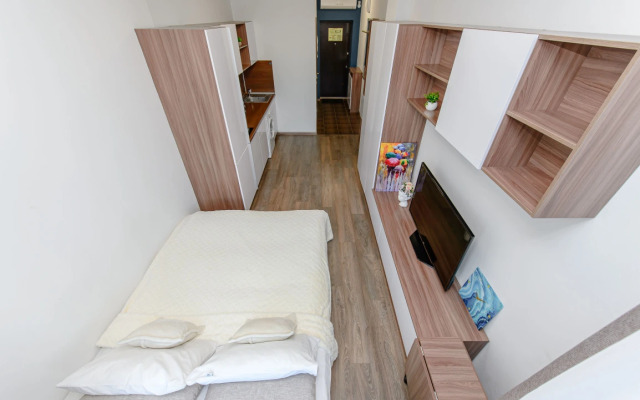 5 Апартаменты Малышева 42А (11)