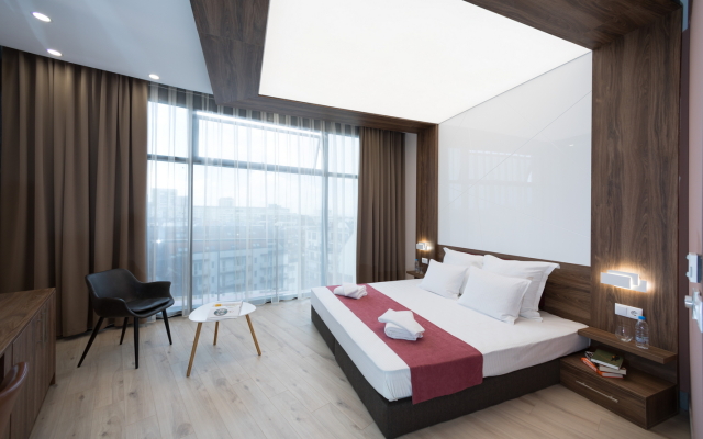 Boutique 1 Hotel Sofia