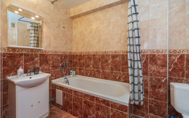 Апартаменты Koenig Style G11 2