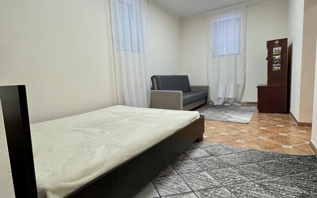 Апартаменты на М. Расковой 2