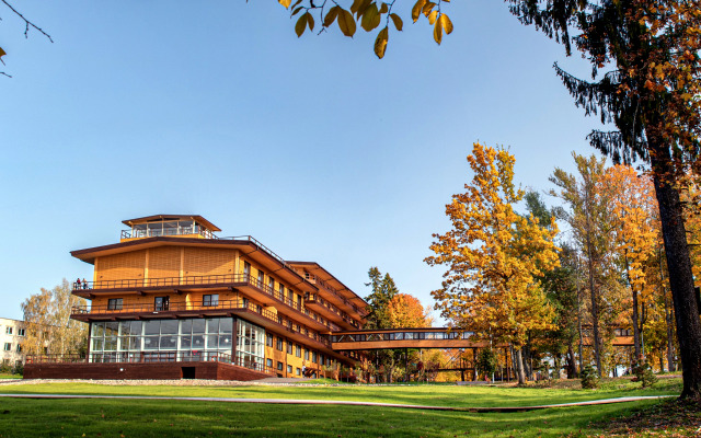 Курортный Отель Les Villages Peresvet by Russian Seasons