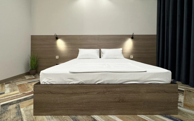 Svobody Apart Guest house