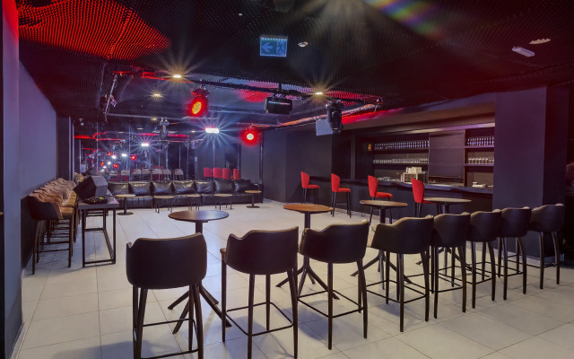 Отель The X Belek