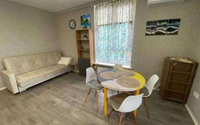 V Inozemtsevo Ot Apart Mv Apartment