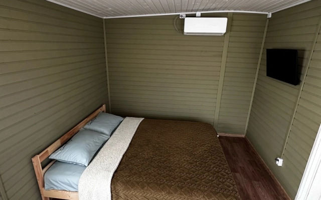 Частный Дом в Предгорье Адыгеи