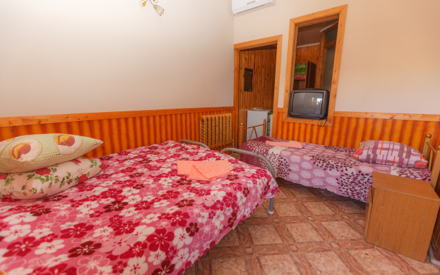 Gostevoj Guest House
