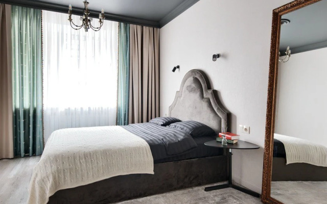 Апартаменты в Казани на Щапова